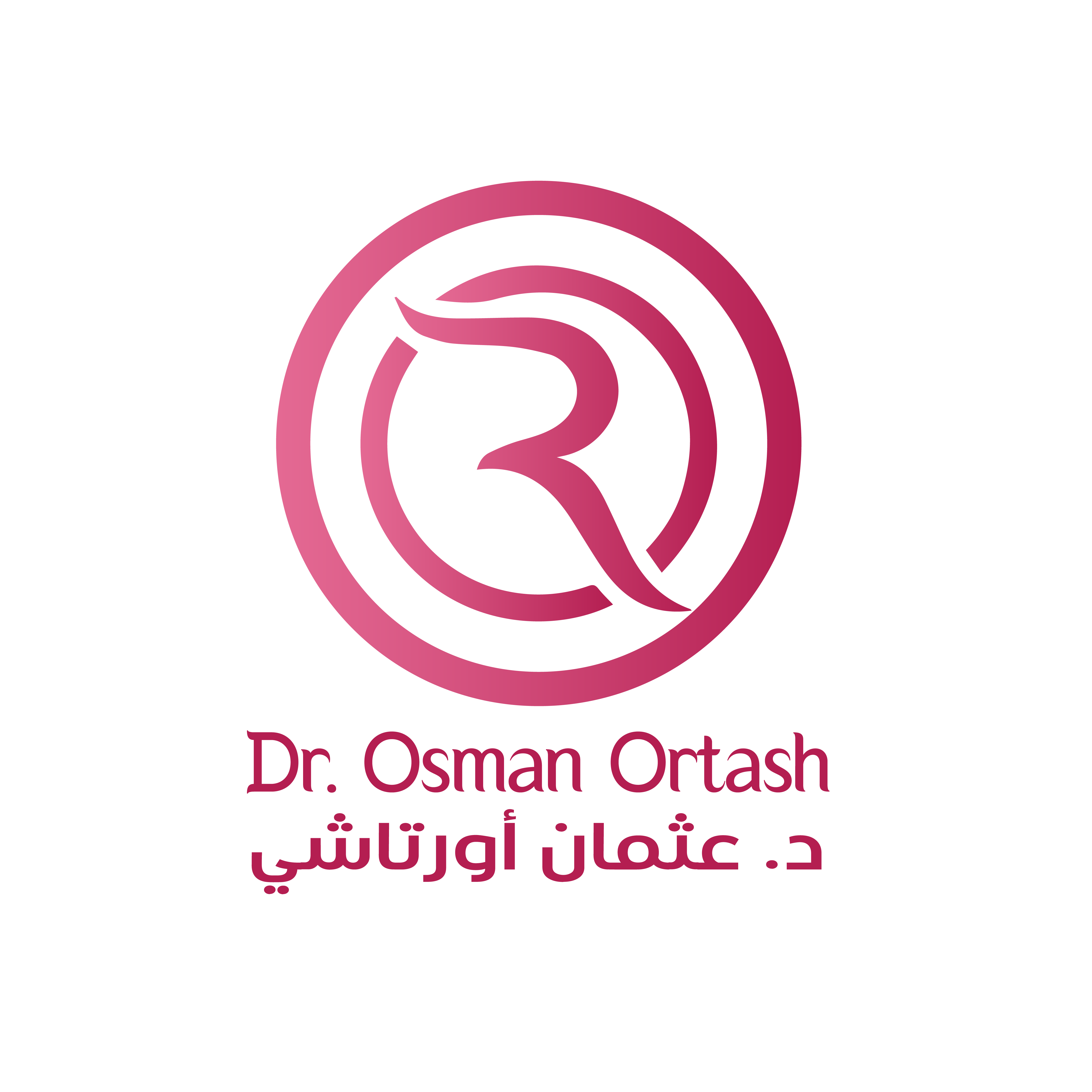 Dr. Osman Ortashi 
